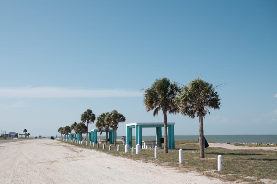 Cultural Treasures & Hidden Gems: Best Beaches and Entertainment Along Texas' Gulf Coast